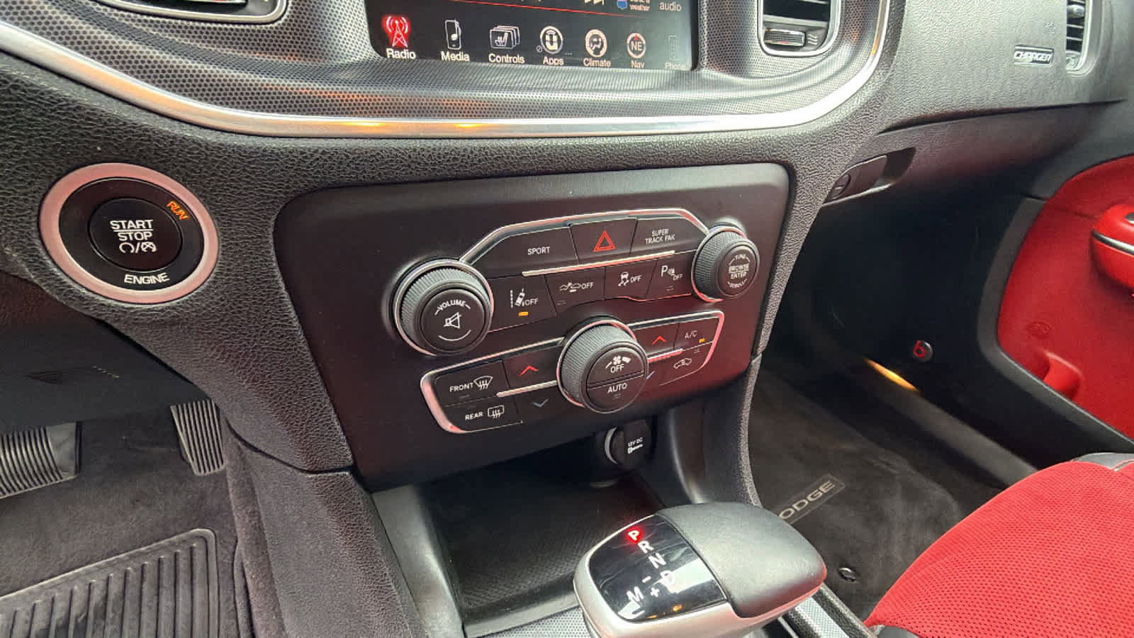 Used 2016 Dodge Charger R/T image 14