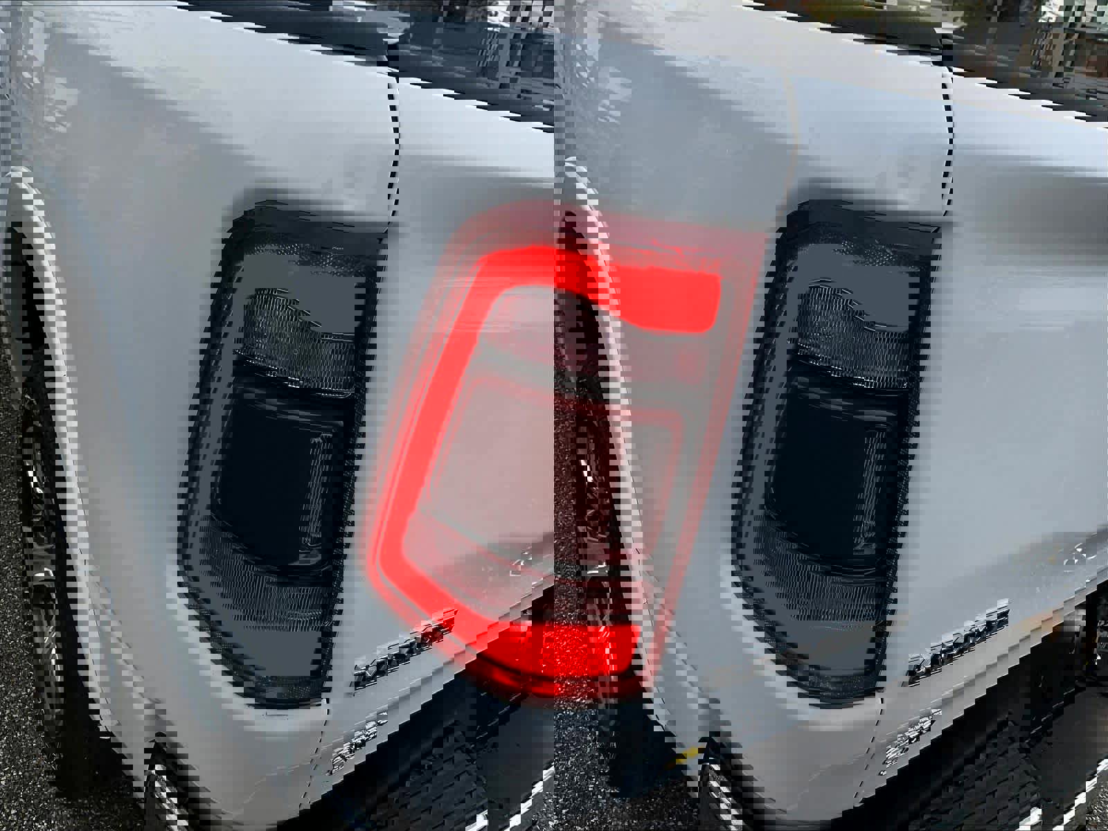 Used 2022 RAM 1500 Laramie image 34