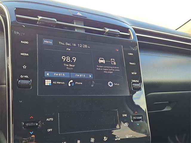 Used 2024 Hyundai Tucson SEL image 10