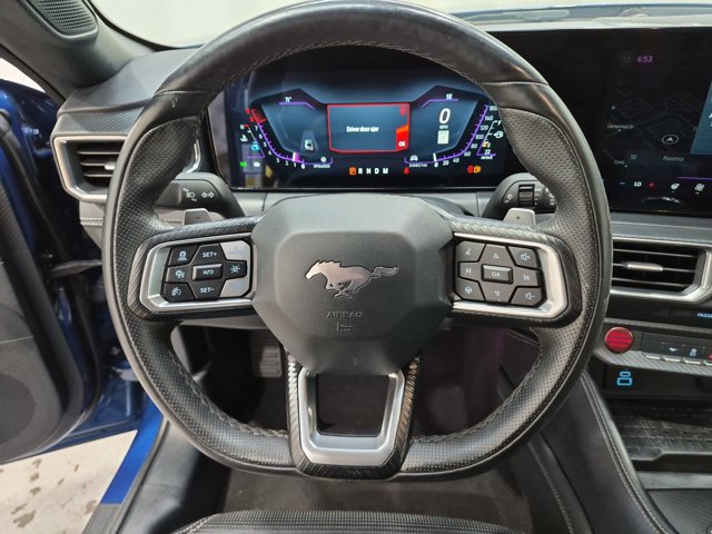 Used 2024 Ford Mustang GT Premium RWD image 15