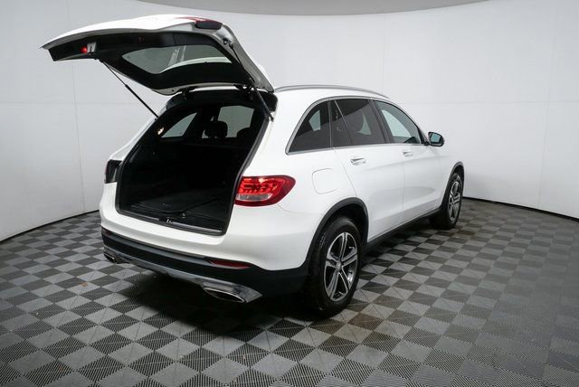 Used 2017 Mercedes-Benz GLC 300 image 25