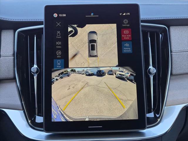 New 2026 Volvo XC90 T8 Plus w/ Protection Package Premier AWD/4WD image 10