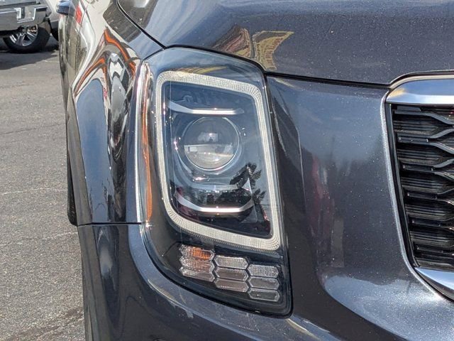 Used 2022 Kia Telluride S image 10