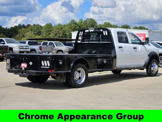 Used 2022 RAM 5500 Tradesman w/ Chrome Appearance Group image 9