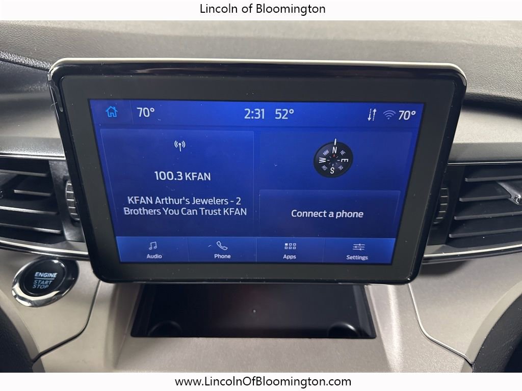 Used 2023 Ford Explorer XLT w/ Equipment Group 202A image 41