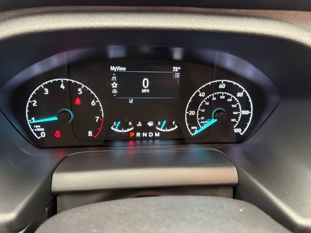 New 2025 Ford Transit 150 Low Roof image 18