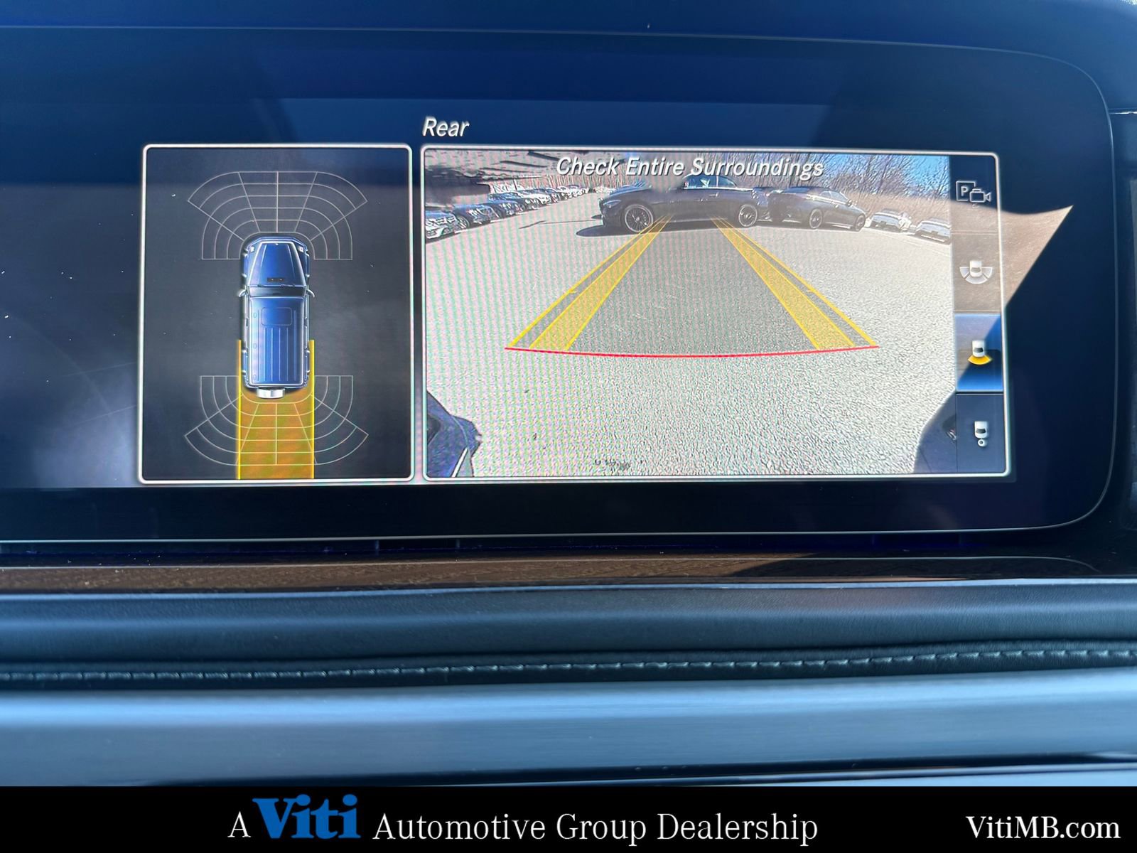 Certified 2023 Mercedes-Benz G 550 image 33