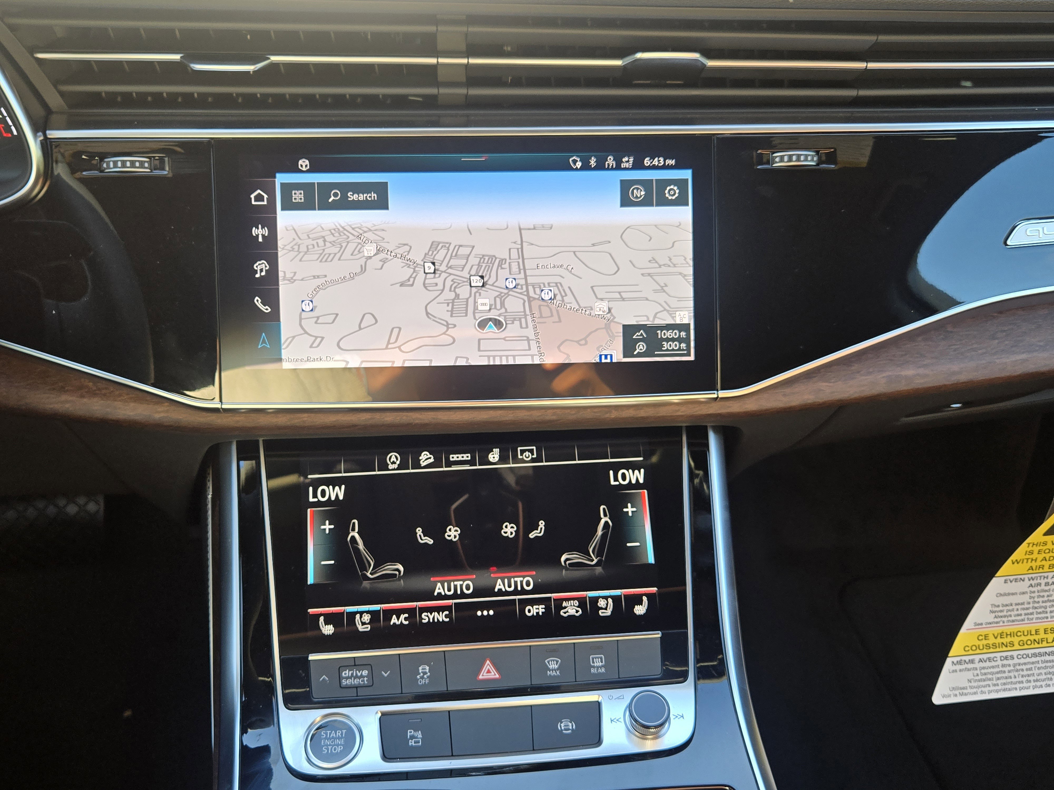 New 2026 Audi Q7 2.0T Premium Plus AWD/4WD image 20