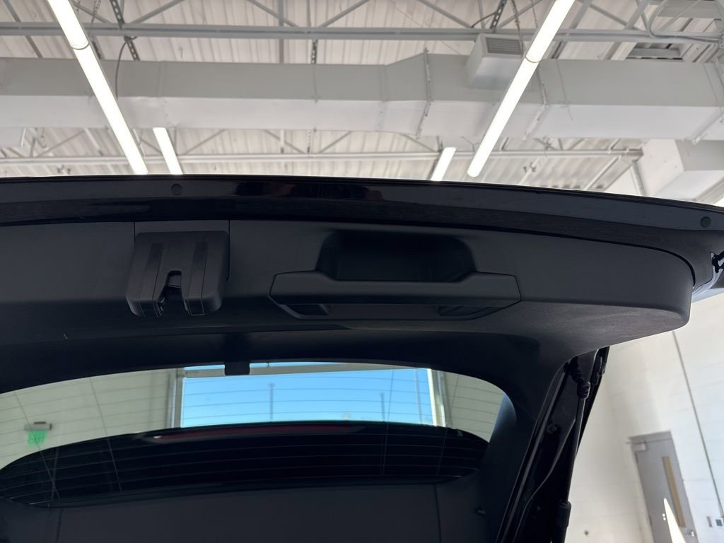 New 2026 Volkswagen Tiguan S FWD image 42