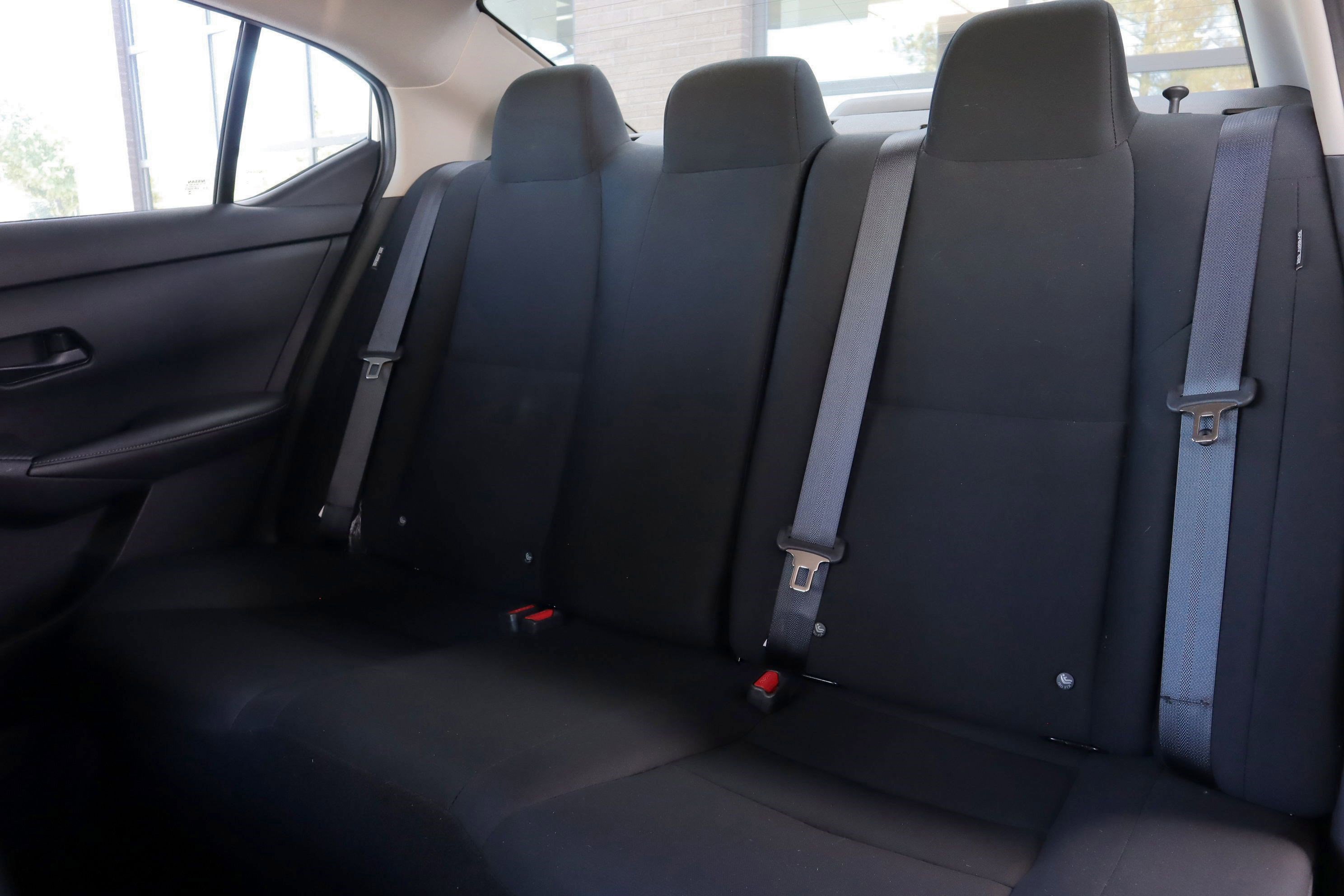 Used 2024 Nissan Sentra S FWD image 9