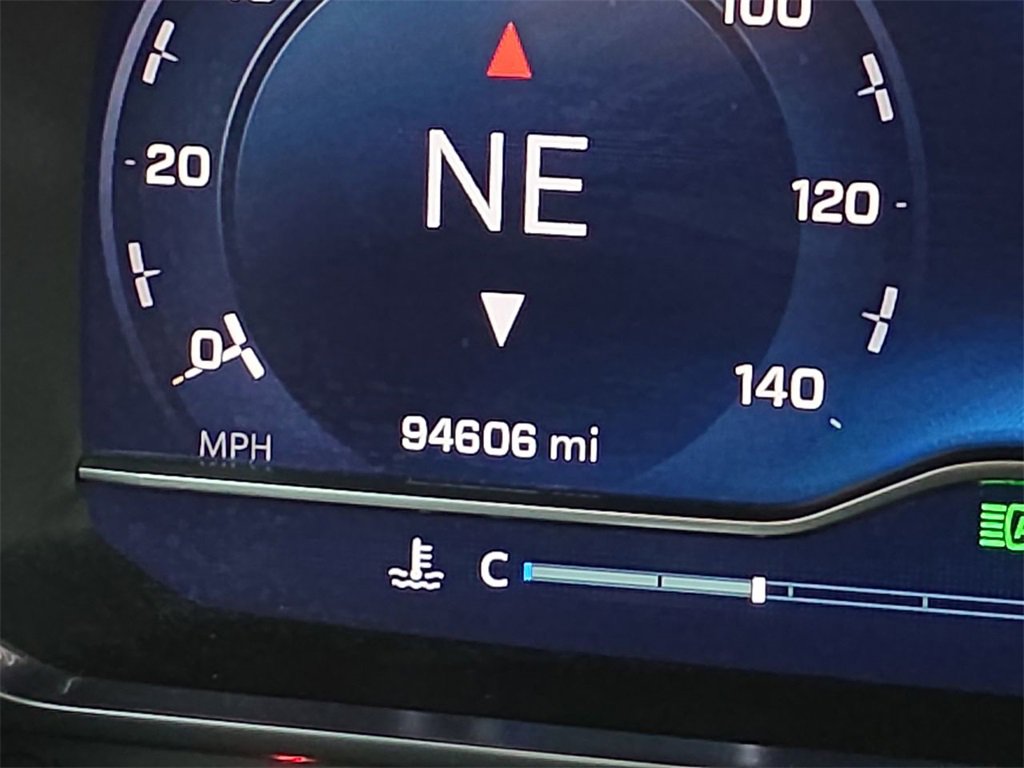 Certified 2022 Chevrolet Tahoe LT image 12