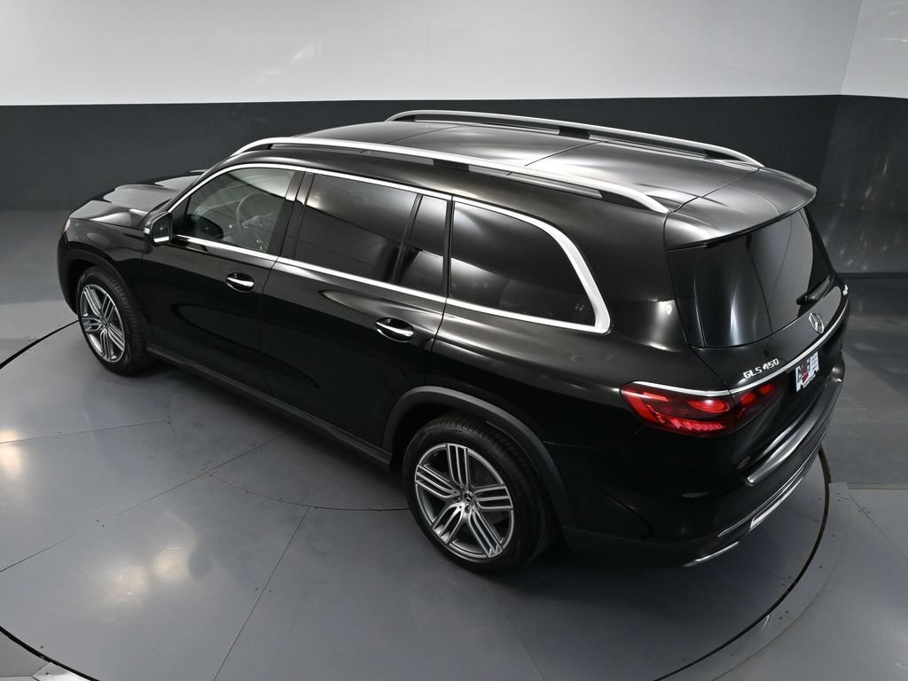 Used 2026 Mercedes-Benz GLS 450 4MATIC image 63