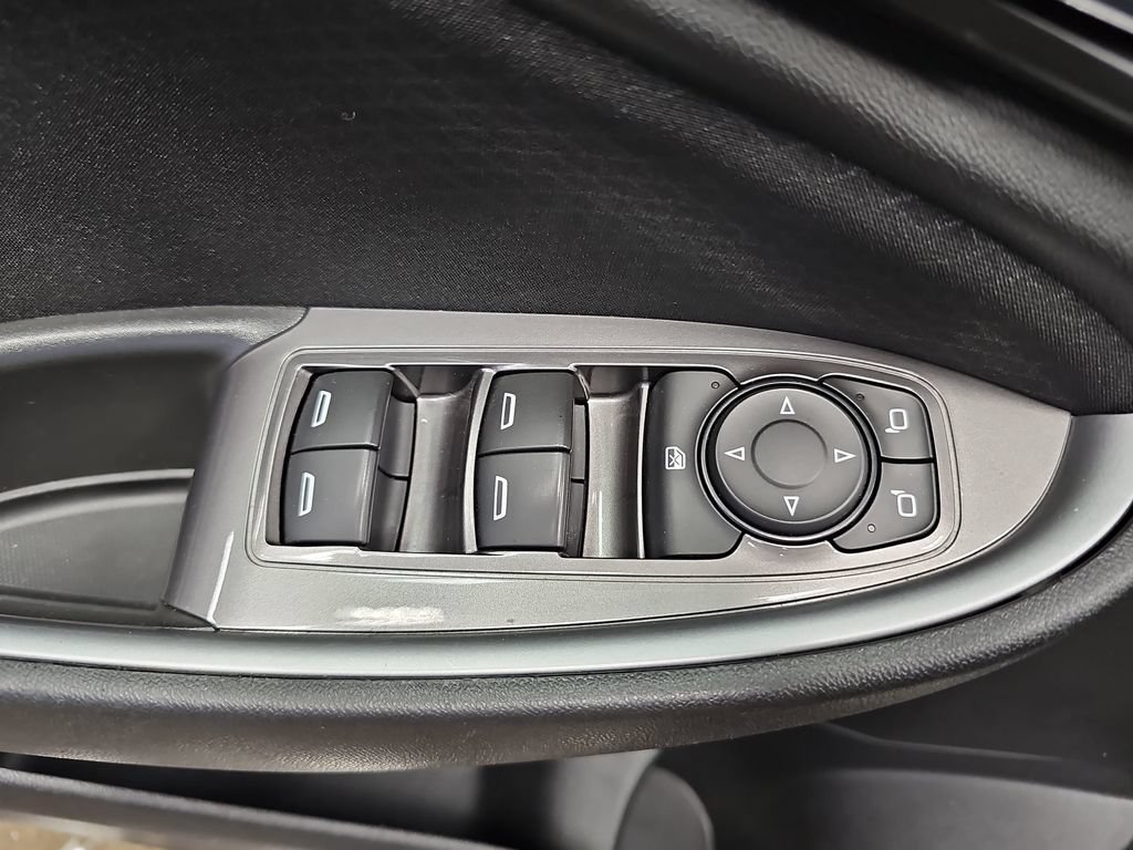 Used 2024 Chevrolet Malibu LS FWD image 26