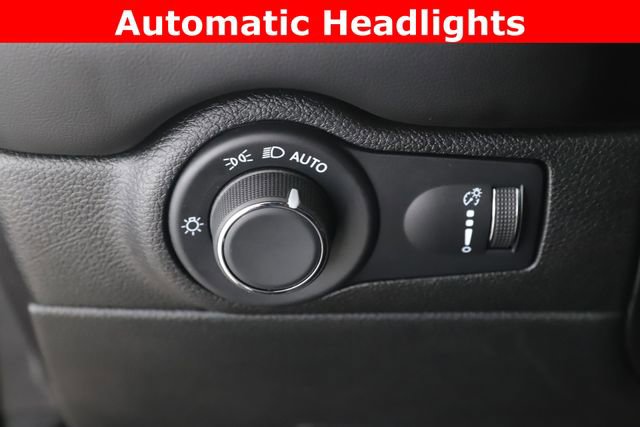 Used 2025 Dodge Durango R/T image 21