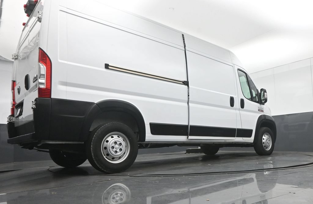 Used 2021 RAM ProMaster 2500 FWD image 38