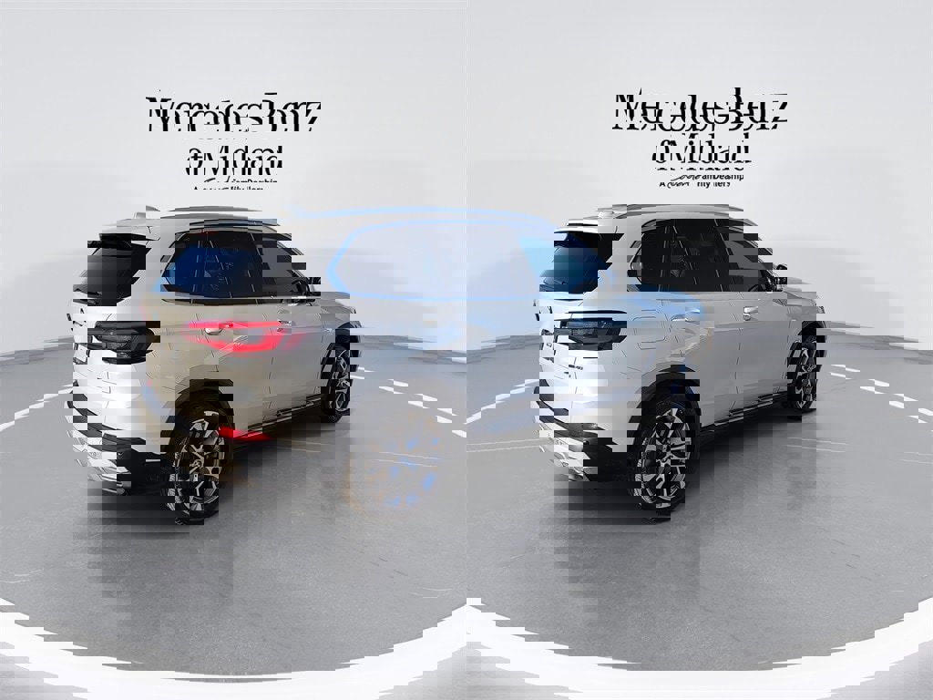 Used 2023 BMW X5 sDrive40i image 8