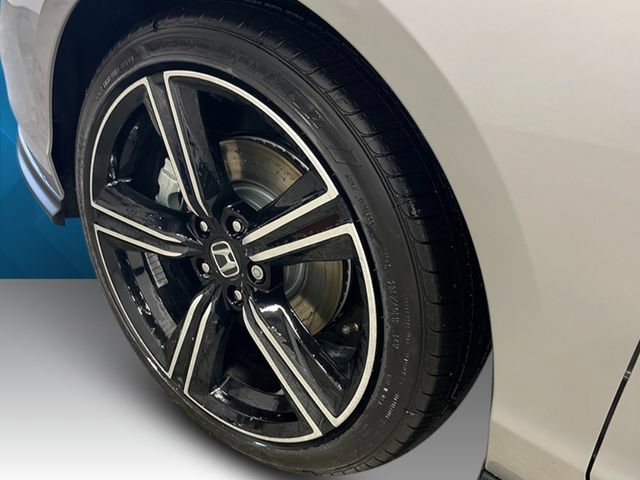 New 2026 Honda Accord Sport image 11