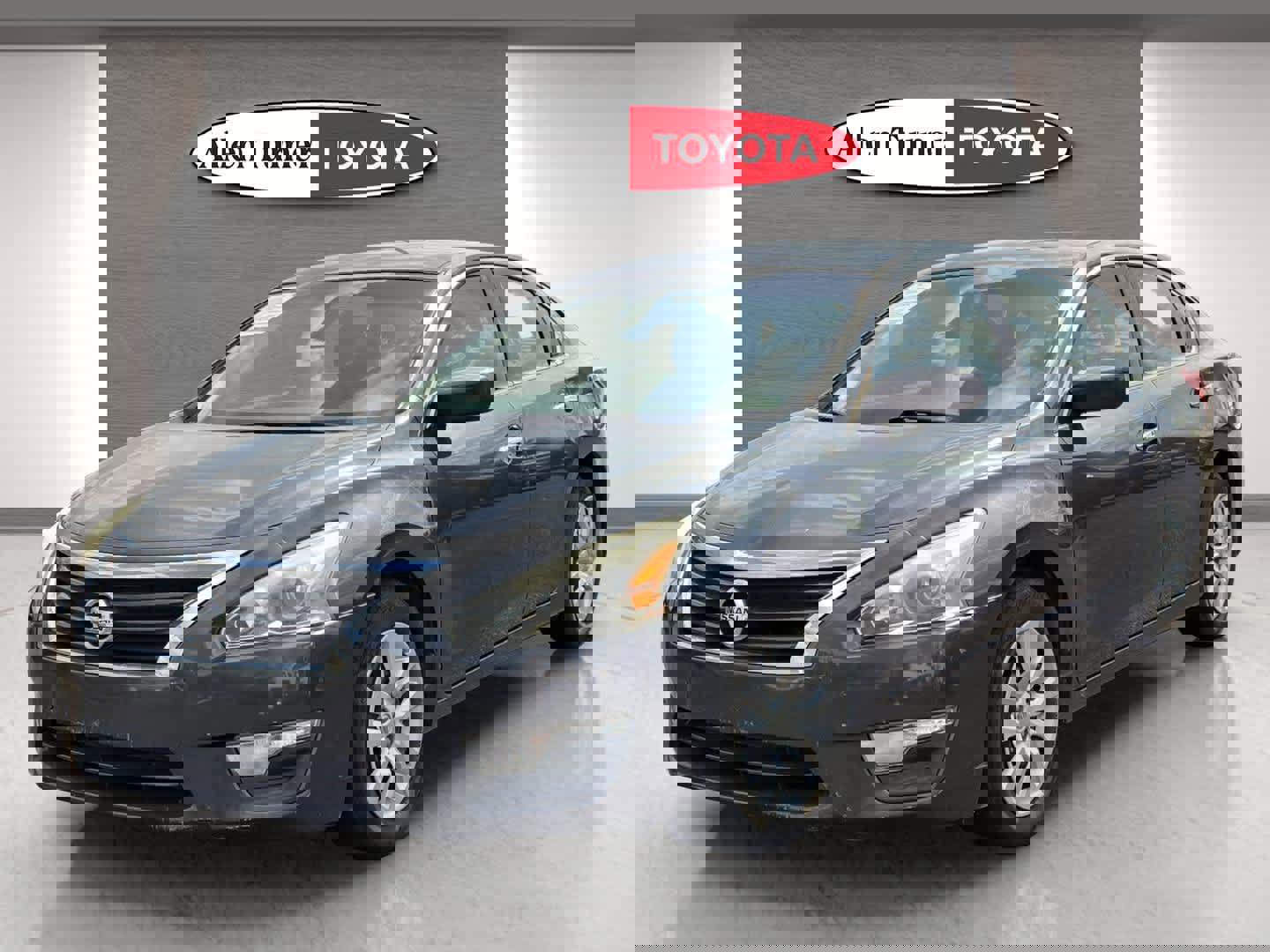 Used 2013 Nissan Altima 2.5 S image 6