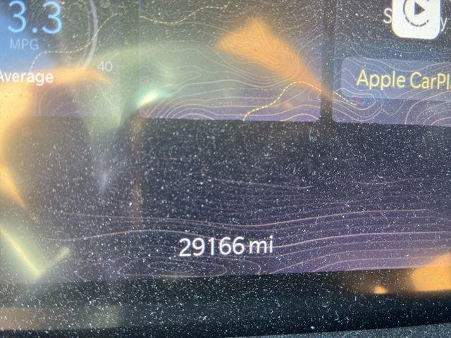 Used 2023 Jeep Grand Cherokee Overland w/ Luxury Tech Group IV image 22