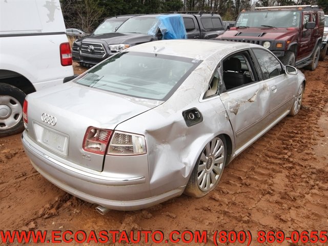 Used 2006 Audi A8 L 4.2 image 2
