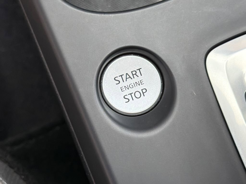 Used 2023 INFINITI QX50 Luxe FWD image 31