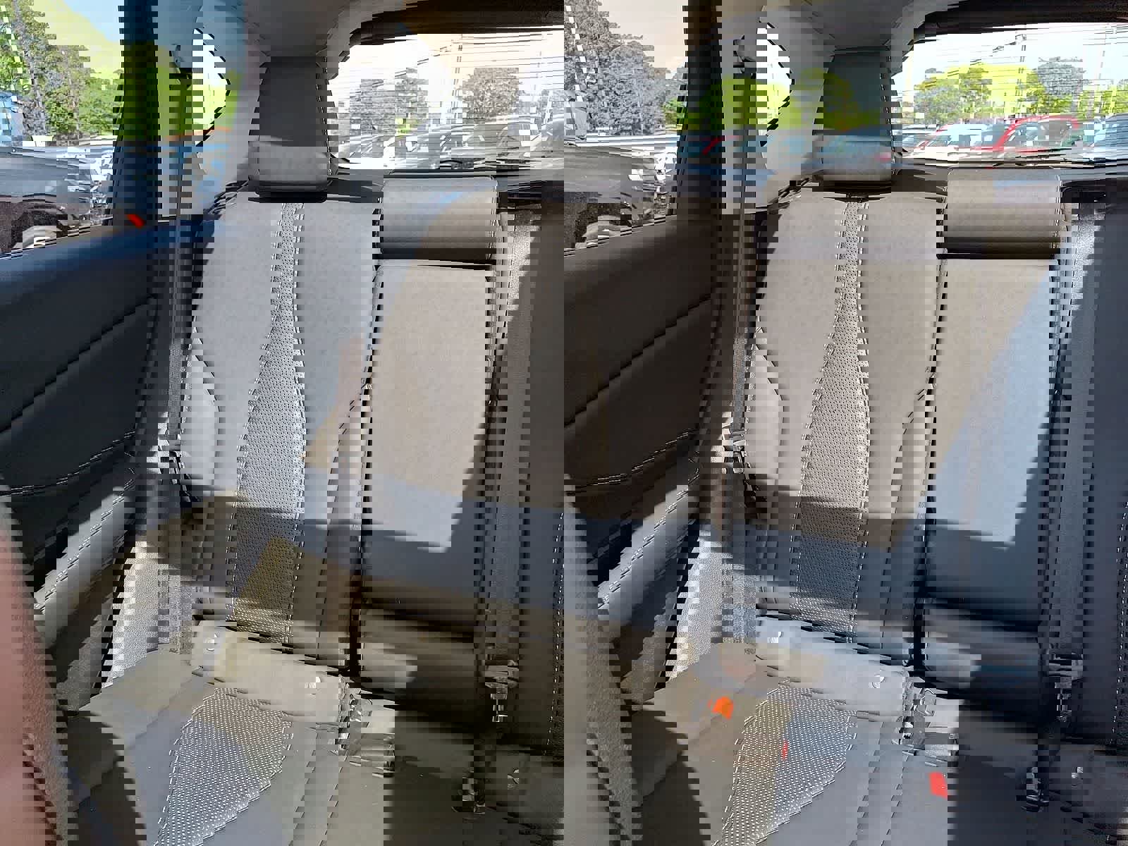 Used 2019 Acura RDX AWD w/ Technology Package image 13