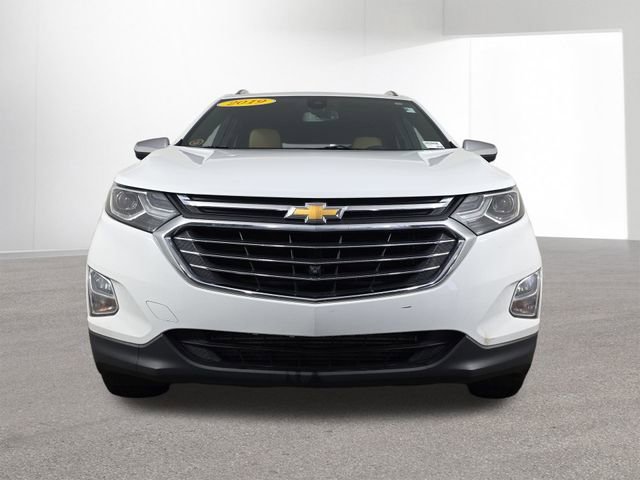 Used 2019 Chevrolet Equinox Premier image 45