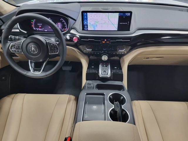 Certified 2025 Acura MDX SH-AWD image 18