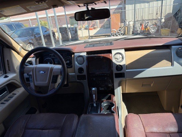 Used 2012 Ford F150 King Ranch image 12