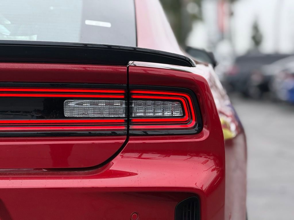 New 2026 Dodge Charger Scat Pack image 10