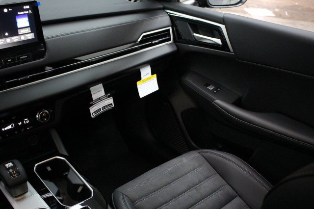 New 2026 Mitsubishi Outlander SE AWD/4WD image 22