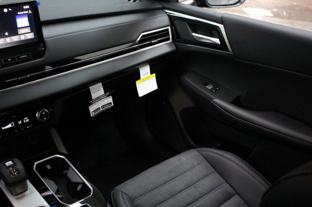 New 2026 Mitsubishi Outlander SE AWD/4WD image 22