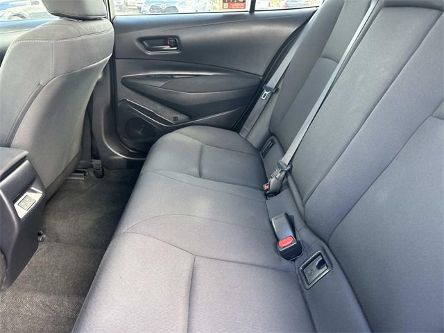 Used 2025 Toyota Corolla LE image 13