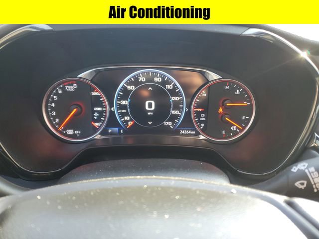 Used 2020 Chevrolet Blazer RS image 15