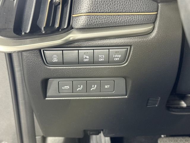 Used 2024 MAZDA CX-90 3.3 Turbo S image 19