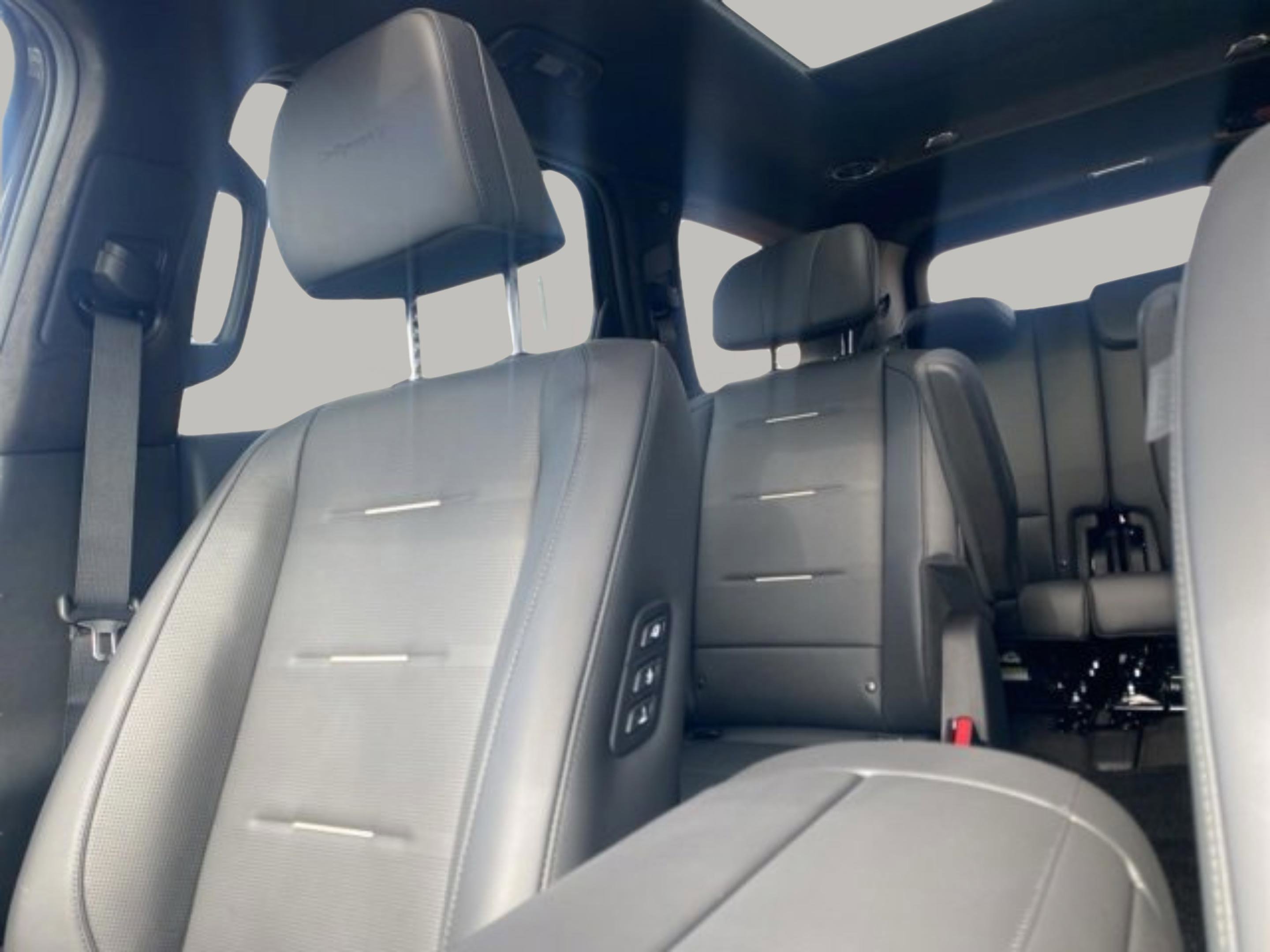 New 2026 Hyundai Palisade Calligraphy image 30