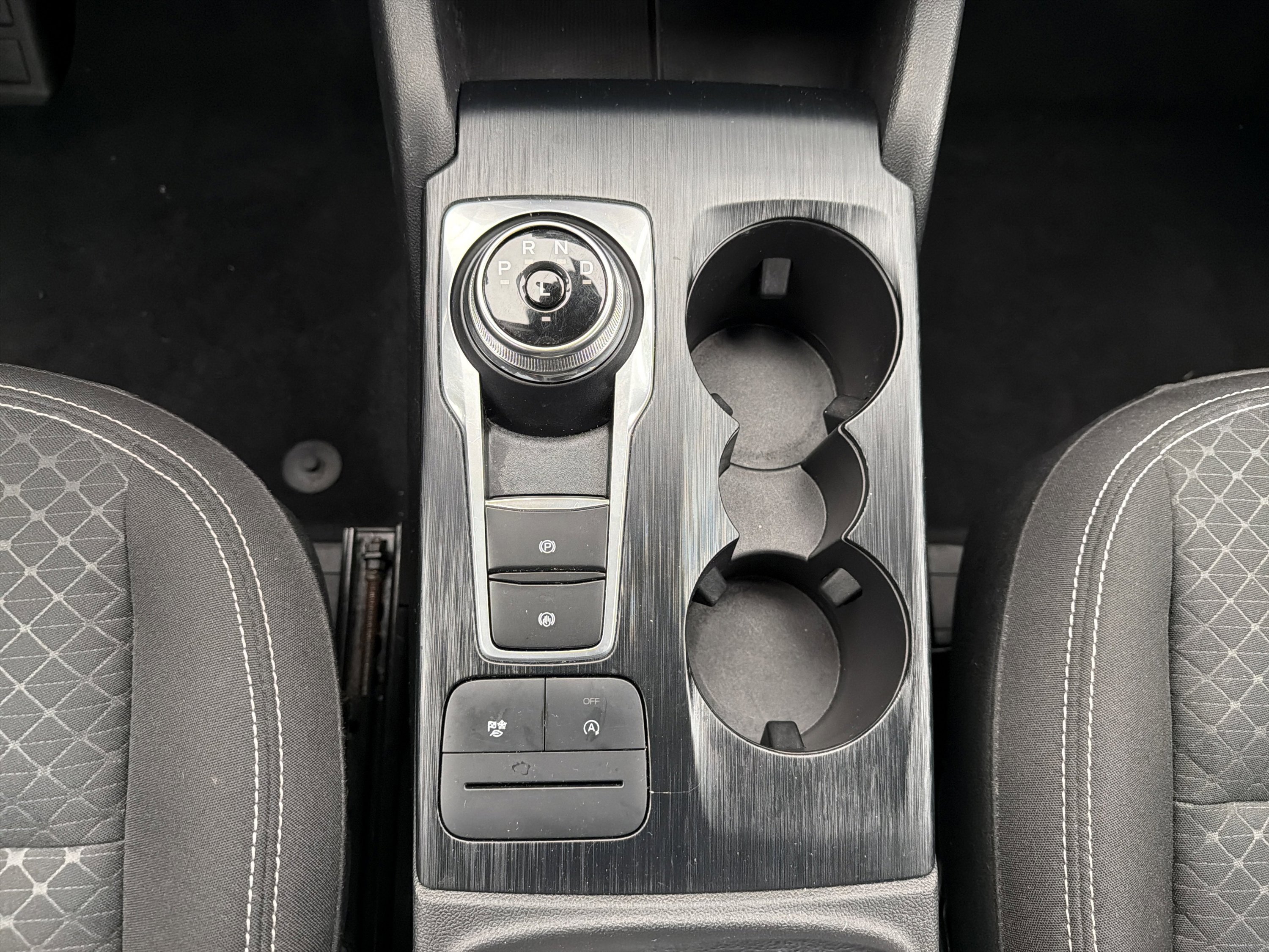 Used 2023 Ford Escape Active image 32