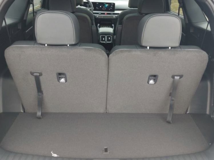 New 2026 Kia Sorento SX Prestige image 23