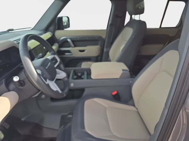 Certified 2023 Land Rover Defender 110 X-Dynamic SE image 14