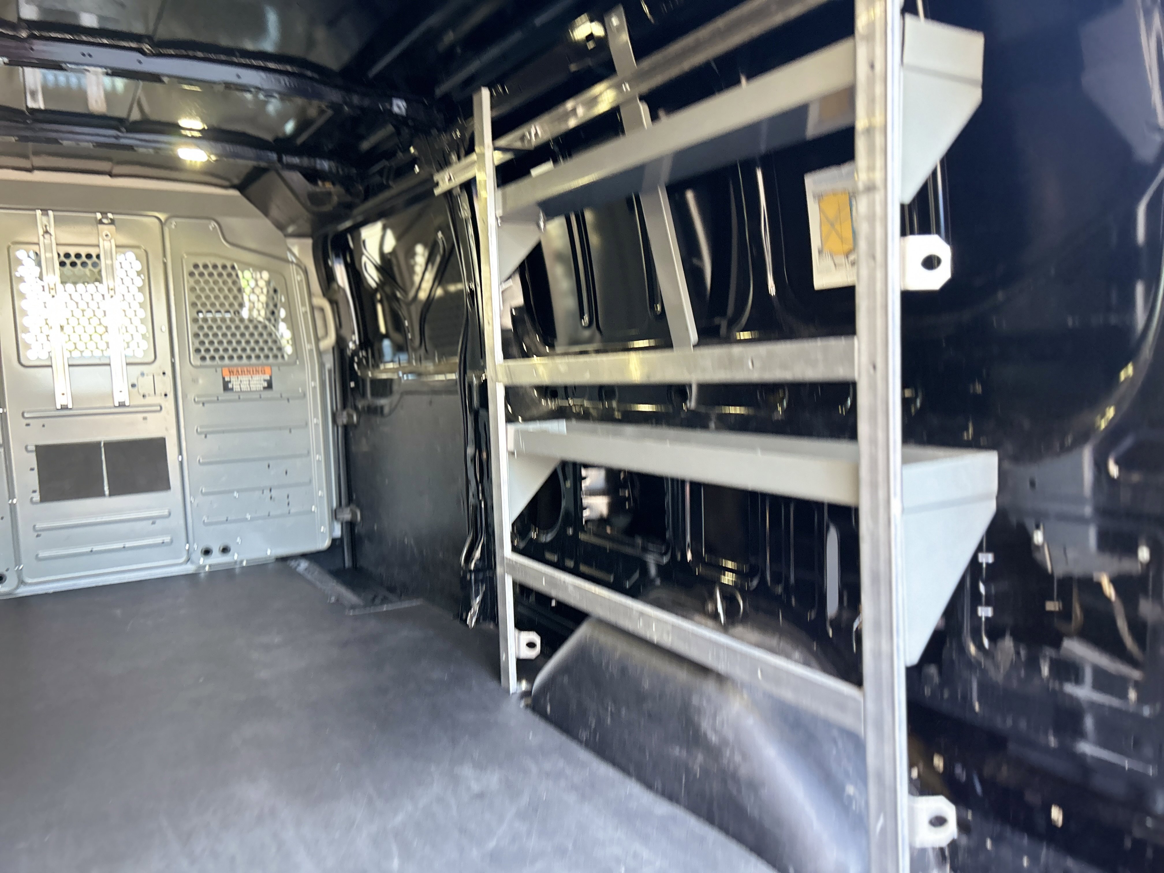 Used 2017 Ford Transit 250 148 Low Roof image 19