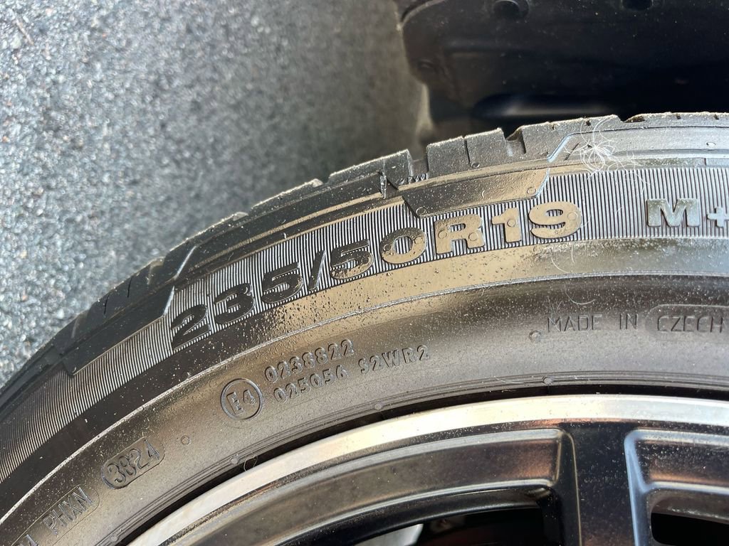 Used 2021 Mercedes-Benz GLA 45 AMG 4MATIC image 37