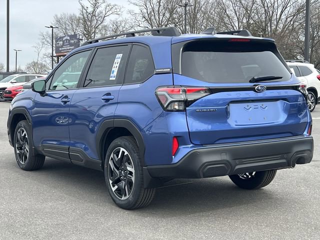 New 2026 Subaru Forester Limited image 36