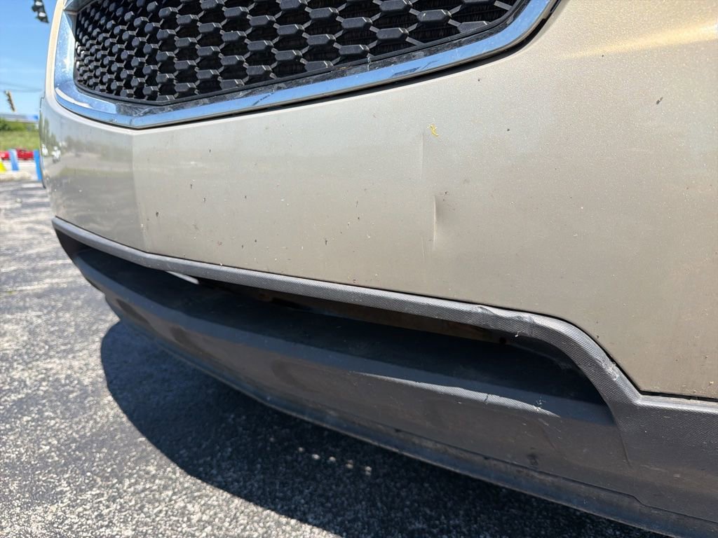 Used 2012 Chevrolet Equinox LT w/ Driver Convenience Package FWD image 15