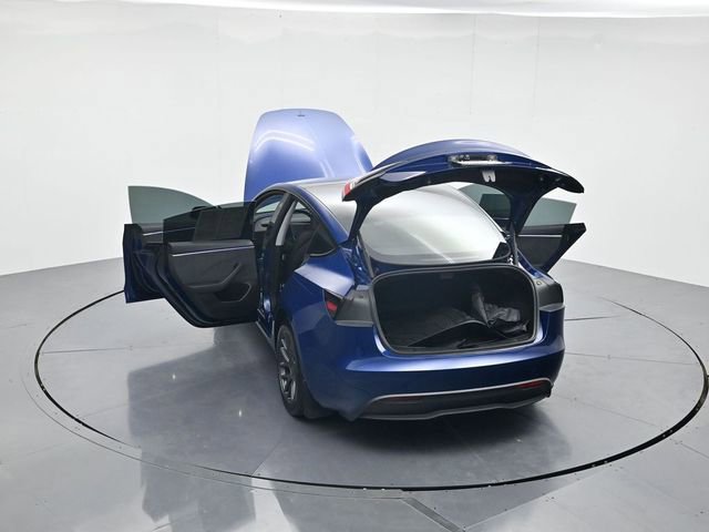 Used 2025 Tesla Model 3 Long Range AWD/4WD image 42