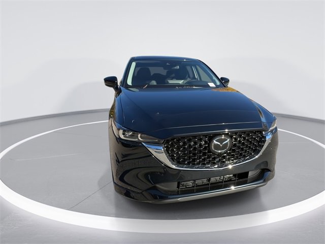 New 2025 MAZDA CX-5 AWD 2.5 S w/ Preferred Package image 3