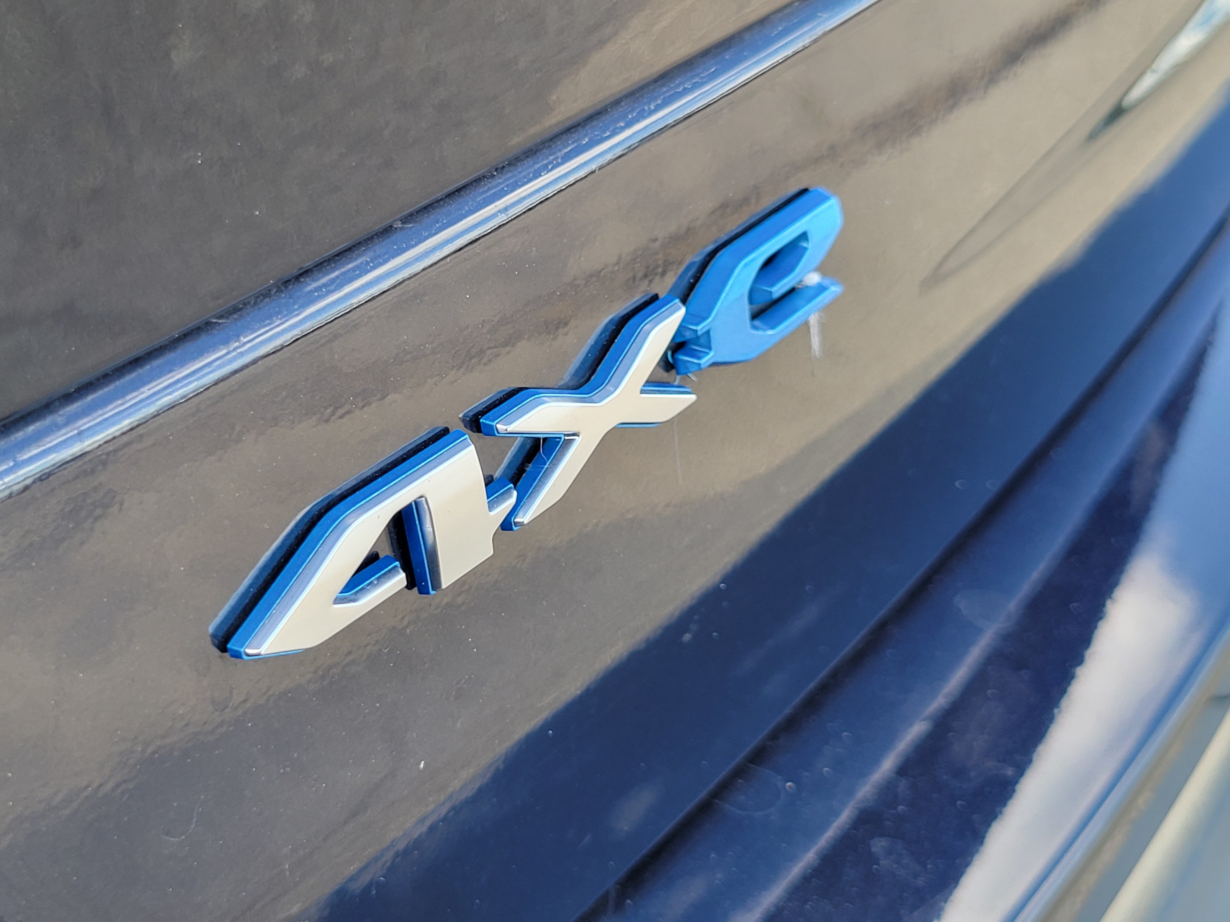 Used 2024 Jeep Grand Cherokee Limited 4xe AWD/4WD image 22