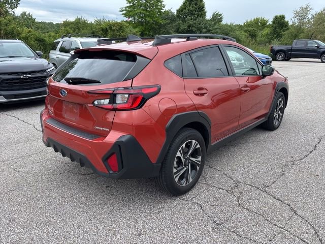 Used 2024 Subaru Crosstrek 2.0i Premium AWD/4WD image 3