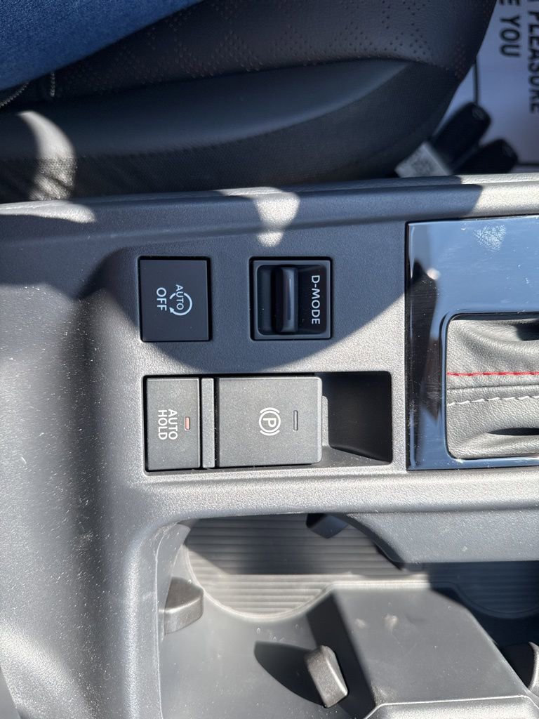 New 2026 Nissan Sentra SR image 26