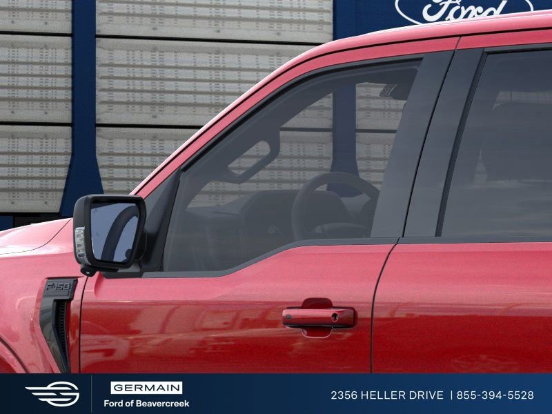 New 2026 Ford F150 XLT image 20