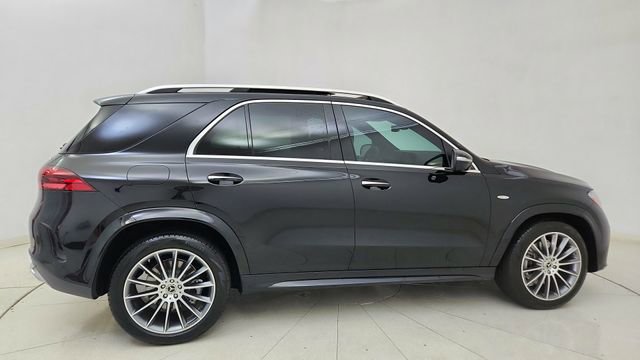 Used 2025 Mercedes-Benz GLE 450e 4MATIC image 6